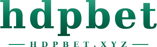 hdpbet logo